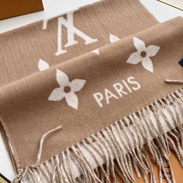 Louis Vuitton Scarf LVC00501 Louis Vuitton Scarf LVC00501